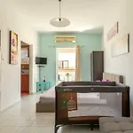 3Rd Floor Apartment Next To The Beachfront