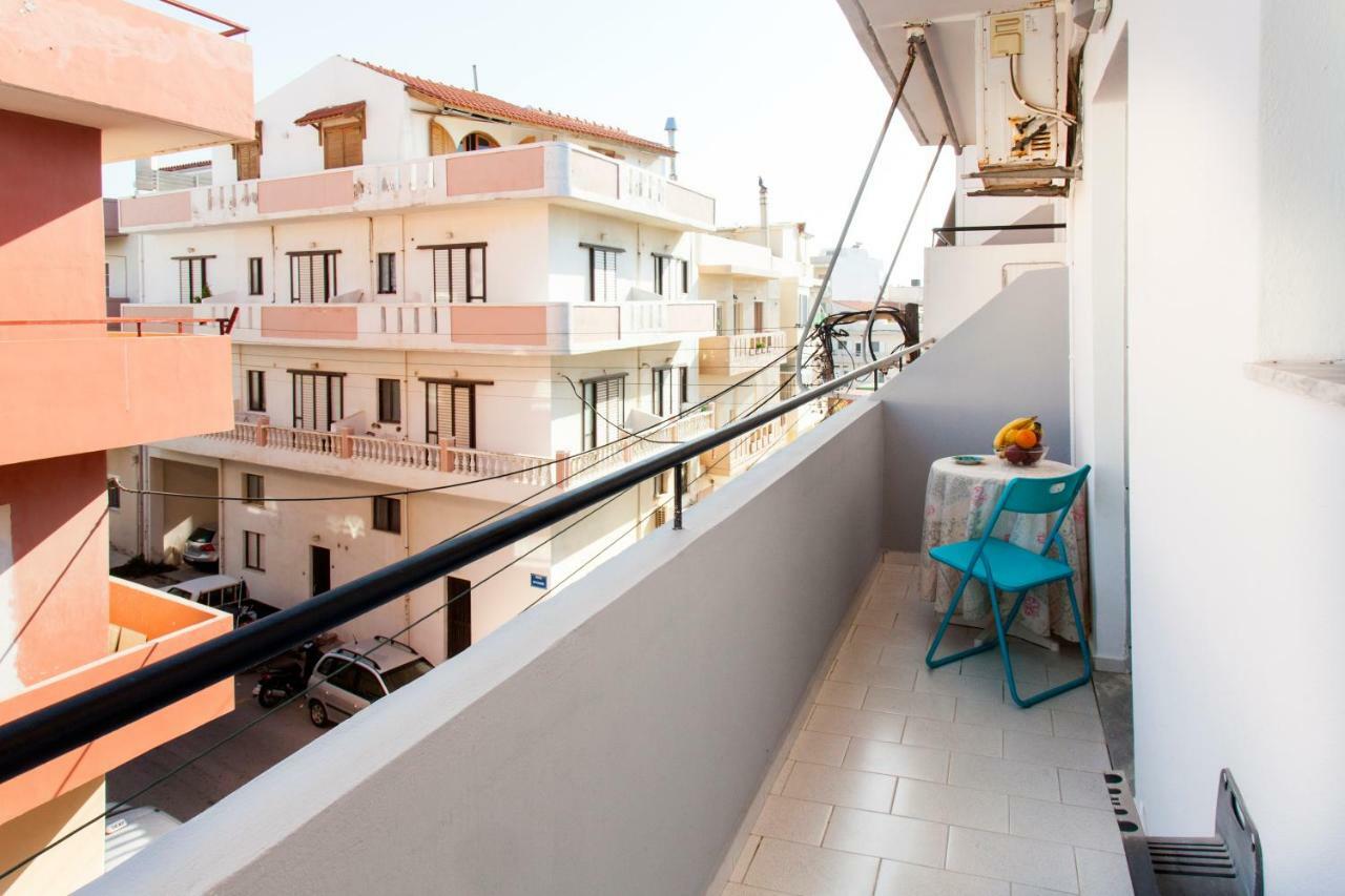Appartement 3rd Floor Next To The Beachfront *