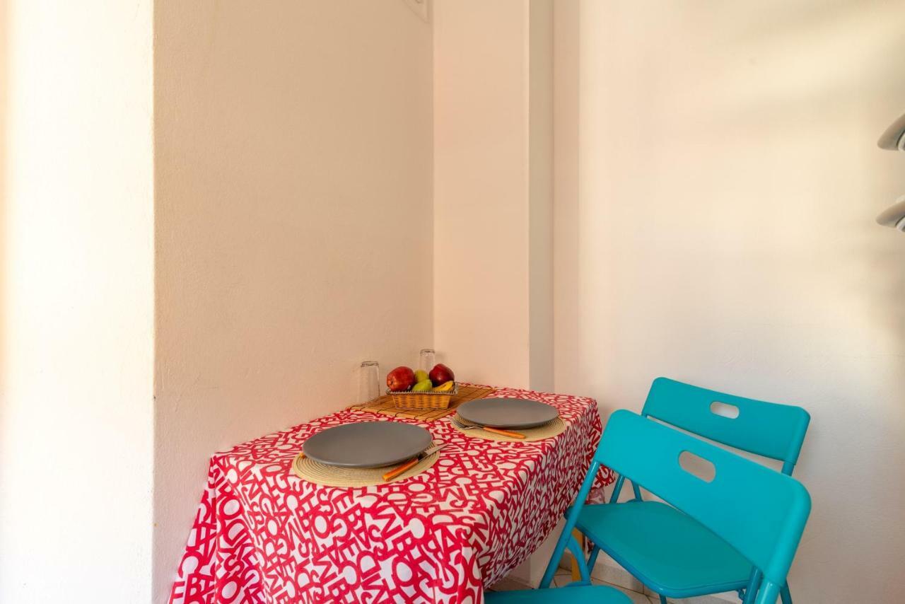 3rd Floor Next To The Beachfront Appartement *