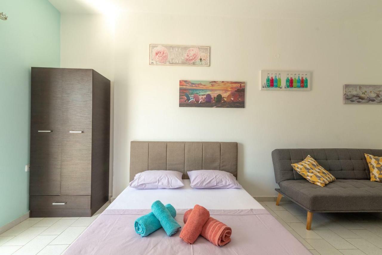 Appartement 3rd Floor Next To The Beachfront