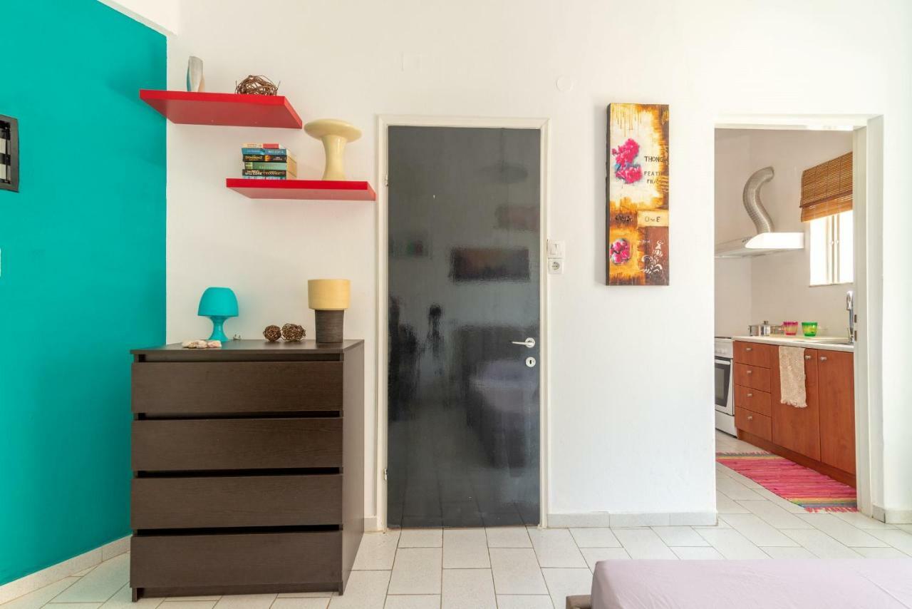 Appartement 3rd Floor Next To The Beachfront *