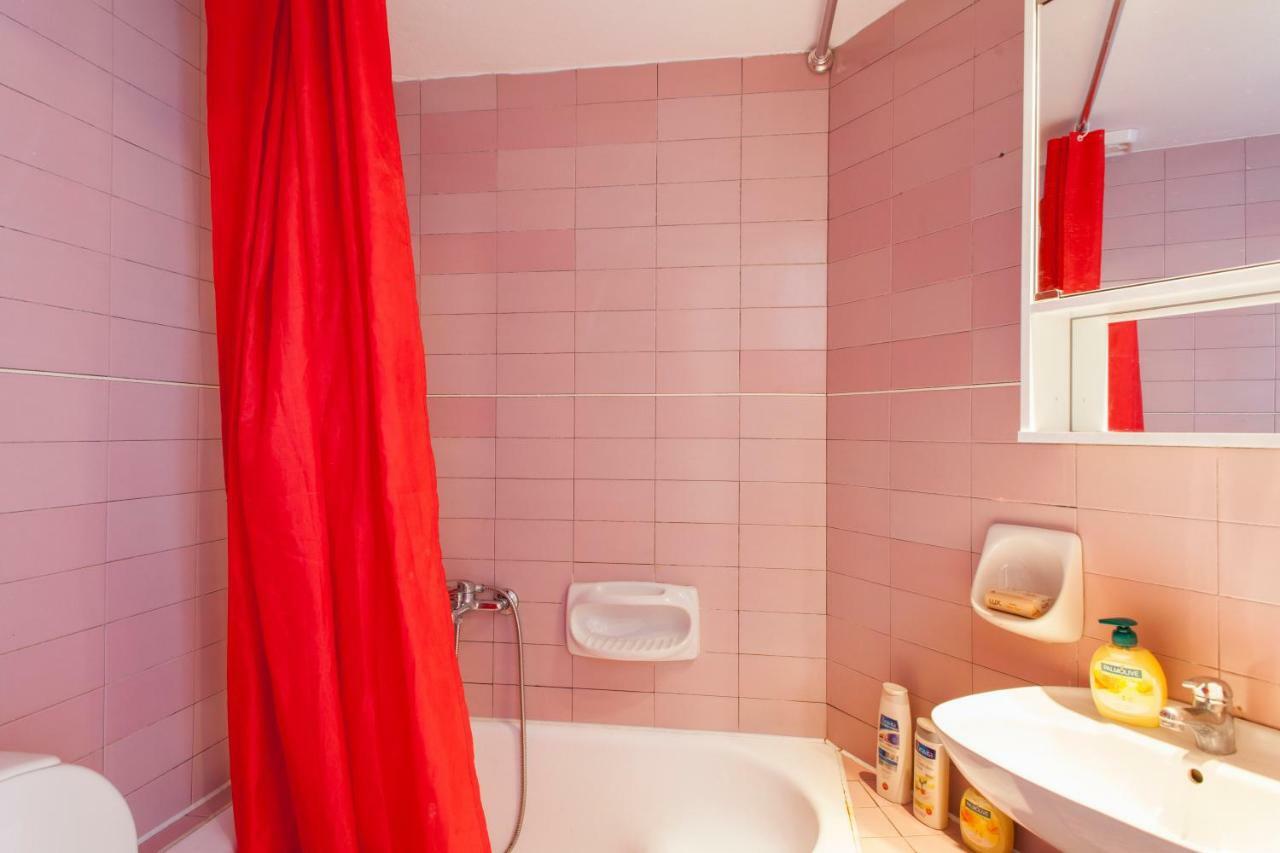 3rd Floor Next To The Beachfront * Heraklion (Crete)